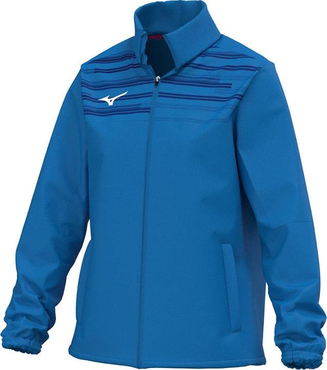 Actual product image Mizuno Chiba Micro Jacket Ladies (L)