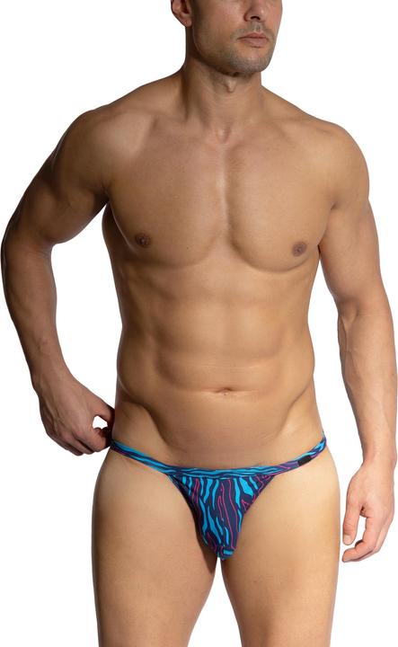 Produktbild Olaf Benz Tanga RED2461 Riotanga (XL, Einzelpack)