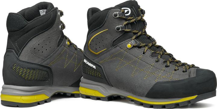 Immagine prodotto Scarpa Zodiac Trek Gtx (46.5)