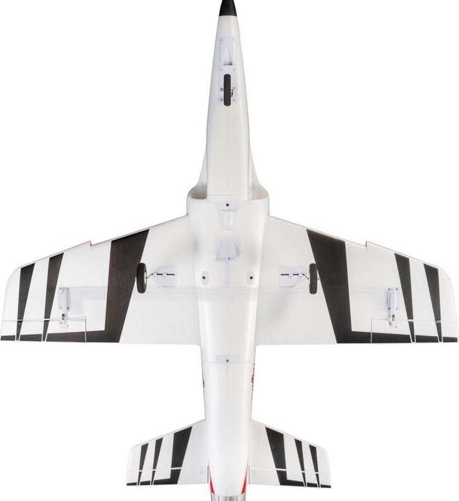 Actual product image E-Flite Habu RC Jet (Jet)