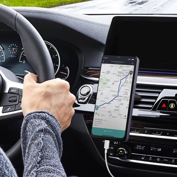 Actual product image PopSockets PopMount 2 Car Vent