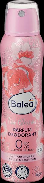 dm Balea Déodorant en spray Parfum Pink Blossom (Spray, 150 ml)