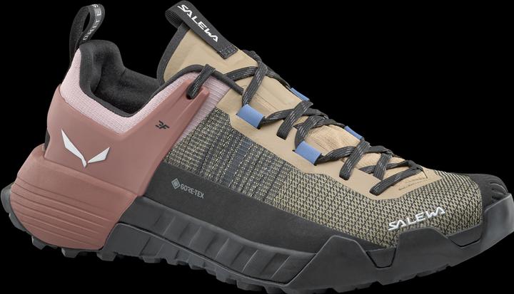 Actual product image Salewa Women's Wildfire NXT GTX (38.5)