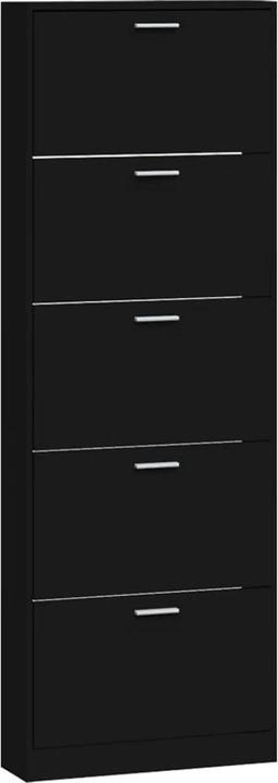Actual product image VidaXL Sofia (59 x 17 x 169 cm)