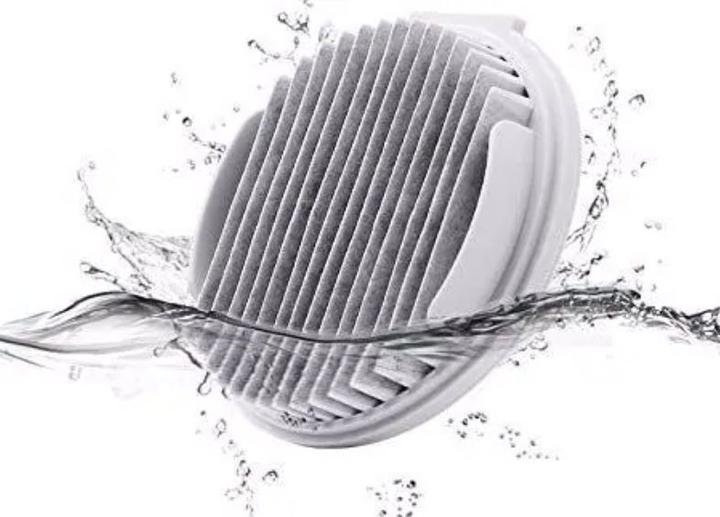 Produktbild Homava Hepa Filter für Roidmi F8, F8E und Storm