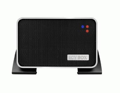 Produktbild Icy Box Ib-3218stu-B (3.5")