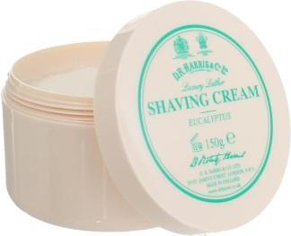 Produktbild D.R. Harris Rasiercreme Eukalyptus 150 ml (150 ml, Rasiercreme)