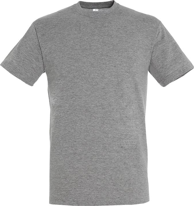 Grey heather