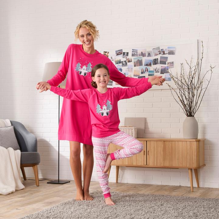 Image du produit Erwin Müller Chemise de nuit pour femme (44, 46)