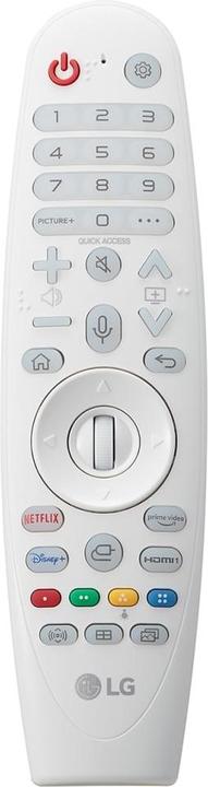 Produktbild LG HU715QW (4K, 2500 lm, 0.21:1)