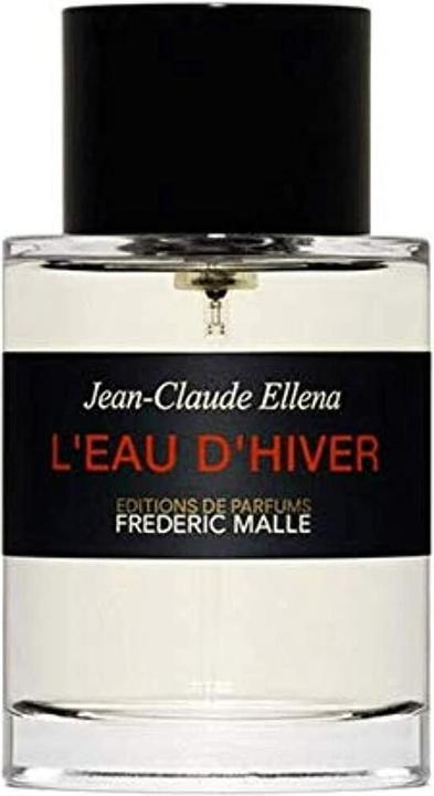 Image du produit Frédéric Malle L'Eau d'Hiver (Eau de toilette, 100 ml)