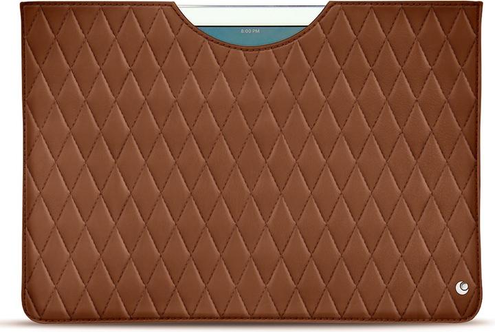 Marron - Couture (Nappa - Pantone #8B4720 )