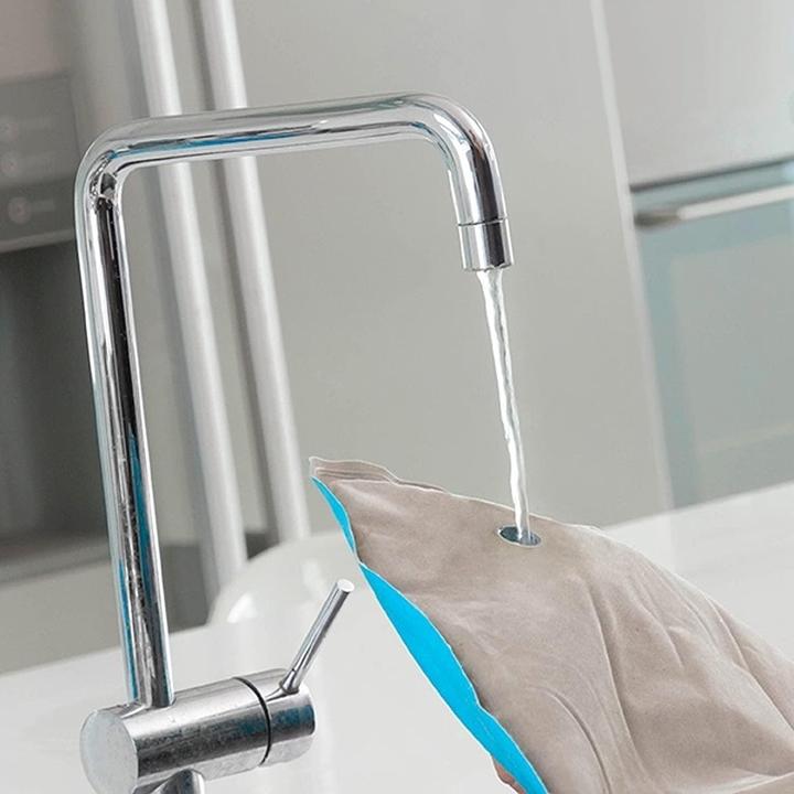 Image du produit InnovaGoods Coussin Rafraîchissant Rechargeable (52 x 35 cm)