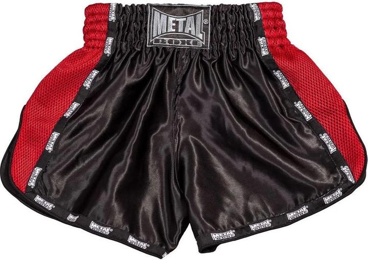 Metal Boxe shorts meta boxe thai/kick extrem (L)