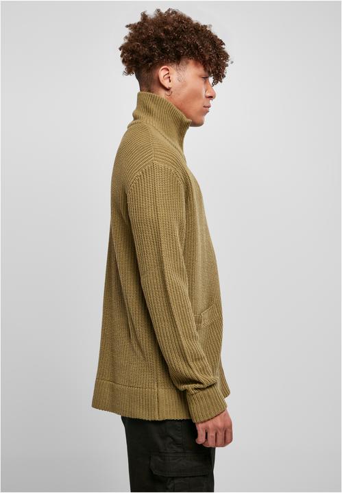 Produktbild Urban Classics Zip Cardigan (XL)