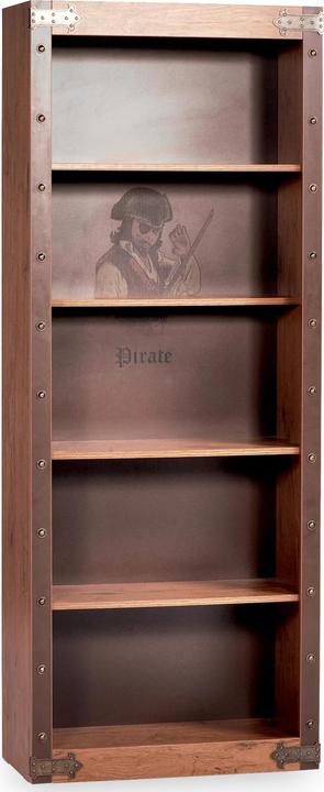 Immagine prodotto Cilek Scaffale dei pirati