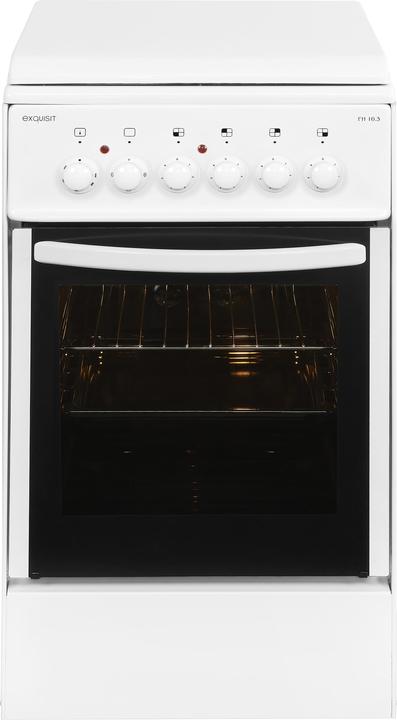 Exquisit EH 10.3 F2