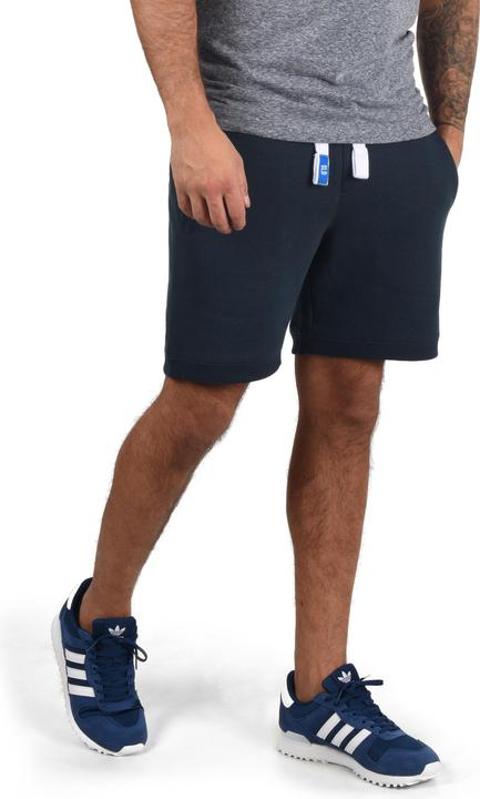 Actual product image Solid BennShorts Men's Sweatshorts (XL)