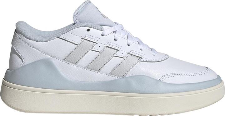 Gris Dash, FTWR Blanc, Halo Bleu