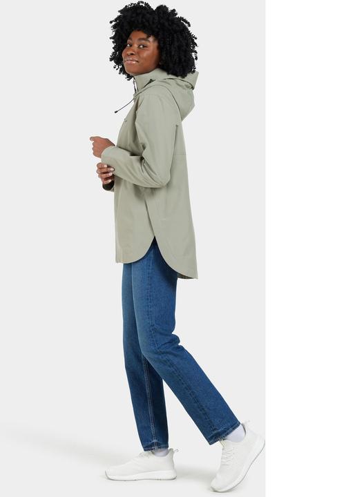 Actual product image Didriksons Women's Tilde Jacket 4 (36, S)