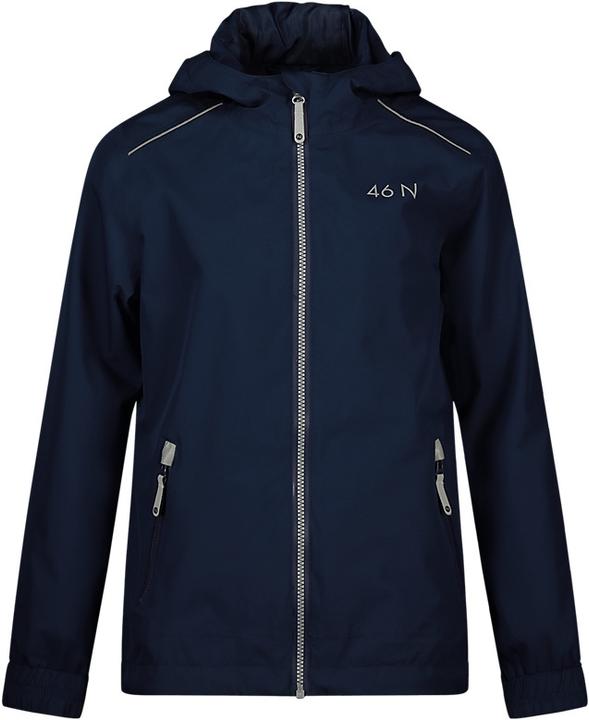 Produktbild Ochsner Sport Kinder Regenjacke (164)