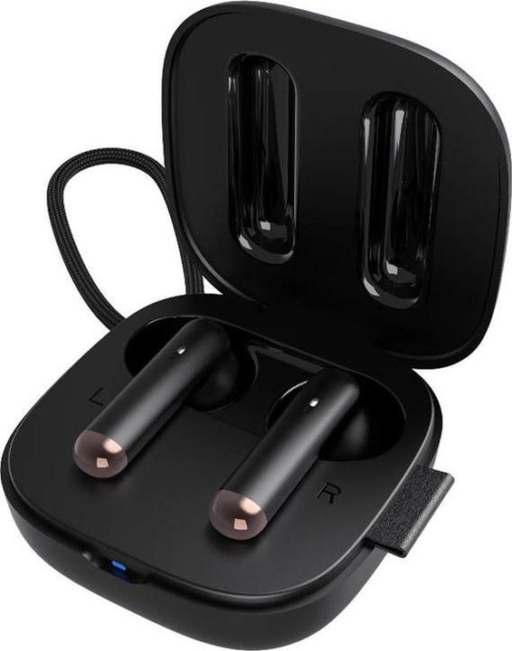 Actual product image BIOnd In Ear Wireless Black (60 h, Wireless)
