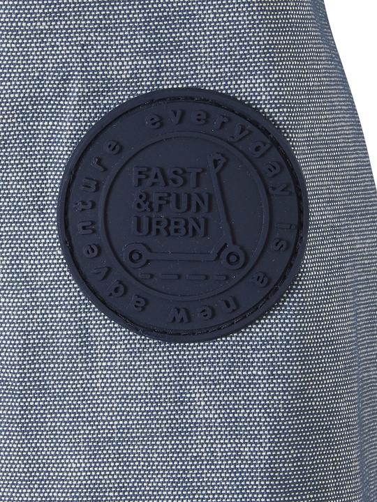 Image du produit Vertbaudet Veste De Pluie/Coupe-Vent (92)