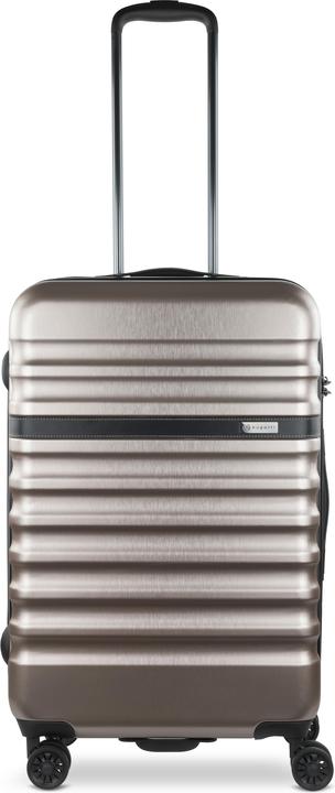 Actual product image Bugatti Corium - Coeur case (73 l, M (50 - 90l))