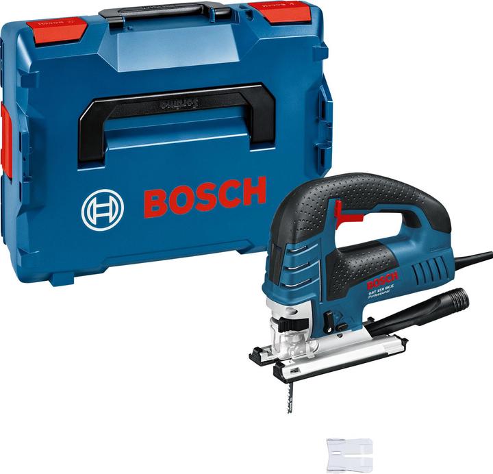 Produktbild Bosch Professional Stichsäge GST 150 BCE