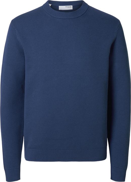 Selected Homme Crew Neck Pullover