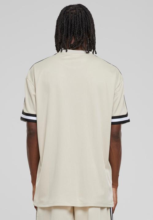 Image du produit Urban Classics Tee-shirt à rayures surdimensionné - 5280 (S)