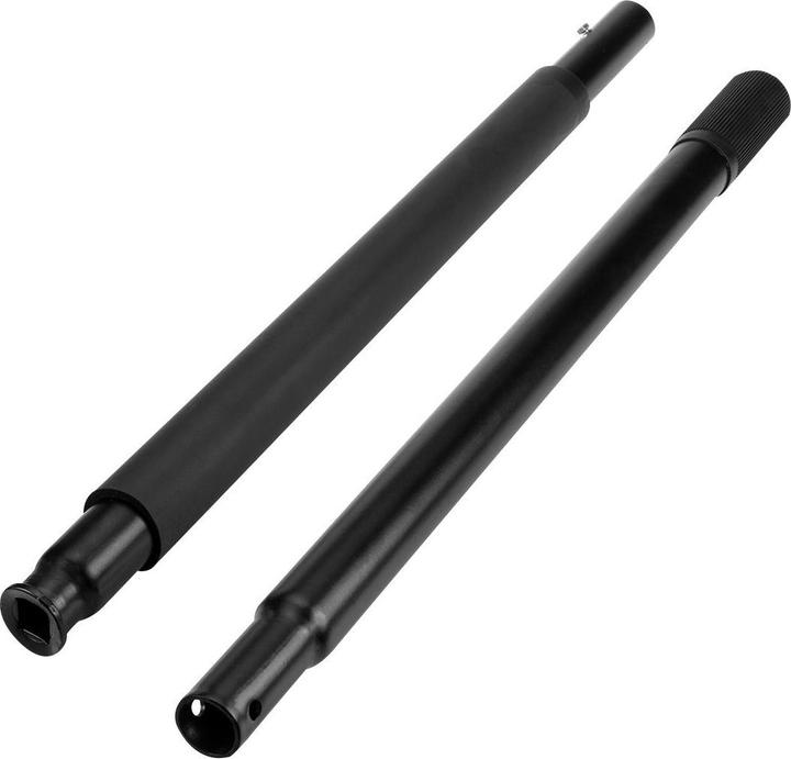 Neo Hydraulic jack with low profile, 2.5 t (11-731)