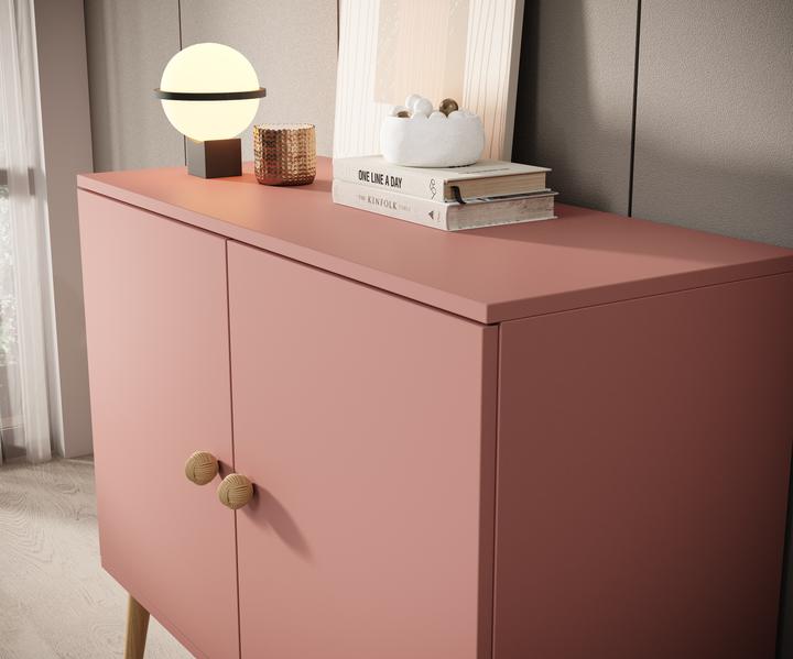Productafbeelding ADRK Furniture Kommode Deri
