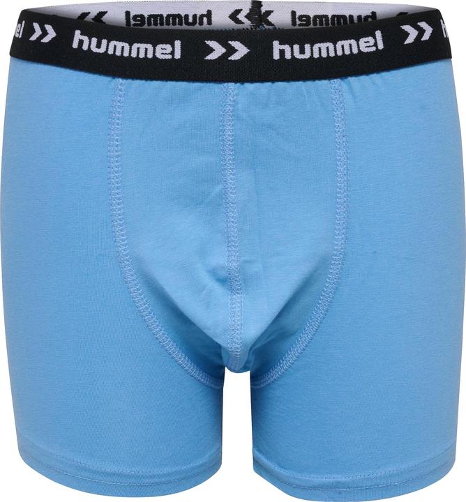Actual product image hummel hmlNALLE BOXERS 3 PAK (10, 11, 12, 13, 14, 15, 16)
