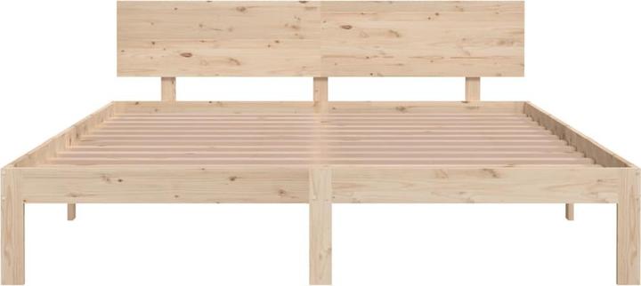 Actual product image VidaXL Primula (180 x 200 cm)
