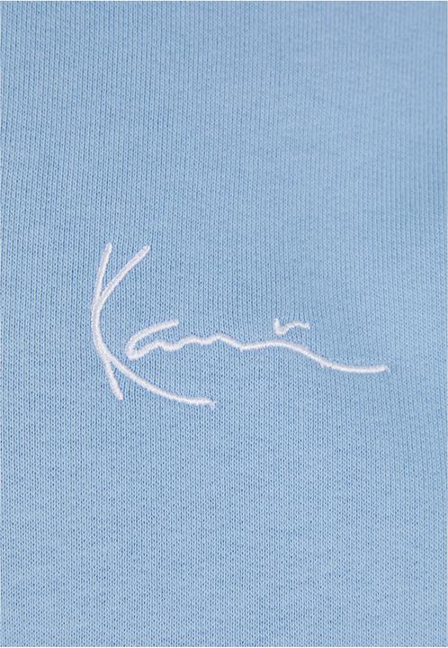 Produktbild Karl Kani KM-ZH011-090-11 KK Chest Signature Essential Zip Hoodie (XL)