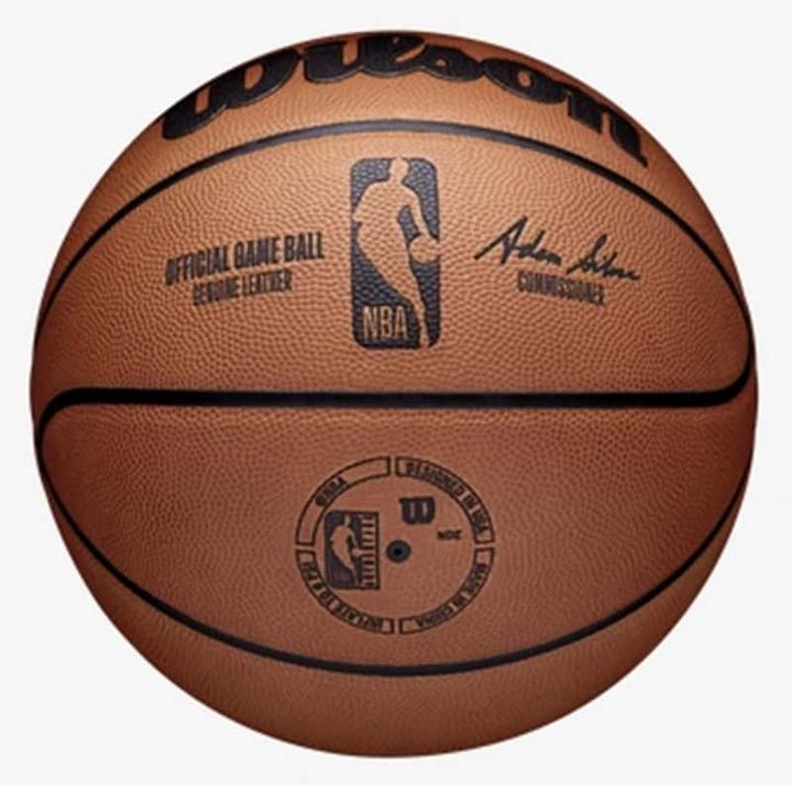 Immagine prodotto Wilson WNBA gioco ufficiale di basket