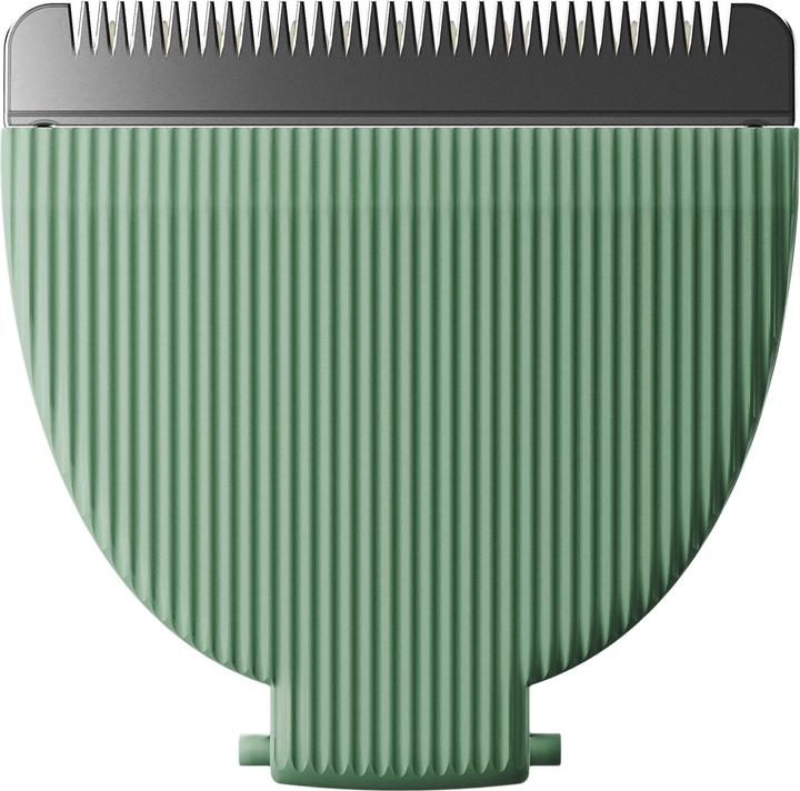 Meridian Grooming Ersatzklinge (Sage) (1 x)