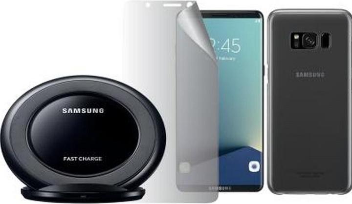 Produktbild Samsung EP-WG95 Starter Kit 2 (Samsung Galaxy S8)