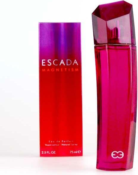 Image du produit Escada Magnétisme (Eau de parfum, 75 ml)