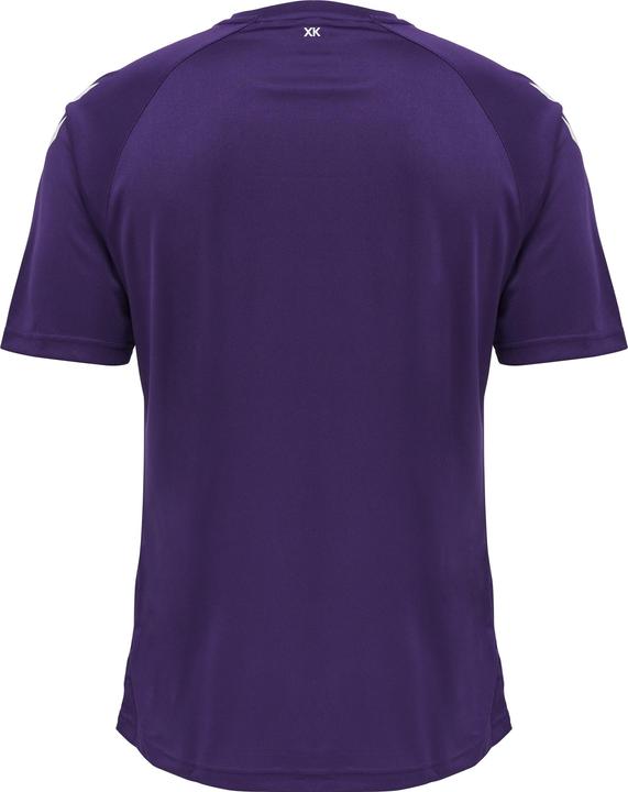 Image du produit hummel Core Xk Core Poly T-Shirt S/S (M)