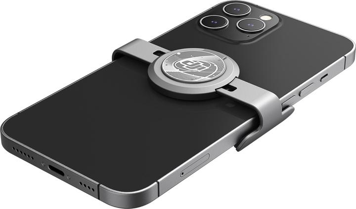 Produktbild DJI OM Magnetic Phone Clamp 3 (Gimbal Stromversorgung)