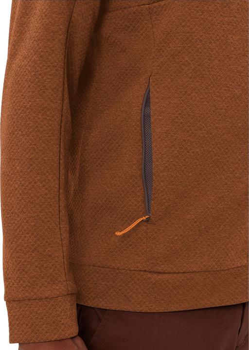 Actual product image Vaude Neyland Hiking SC Jacket (L)