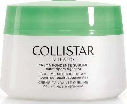 Actual product image Collistar Special Perfect Body Vitalizing Body Cream Day - 400 Ml (Body cream, 400 ml)
