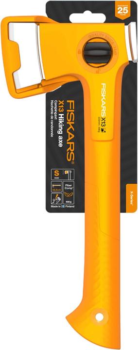 Immagine prodotto Fiskars Ascia da campeggio