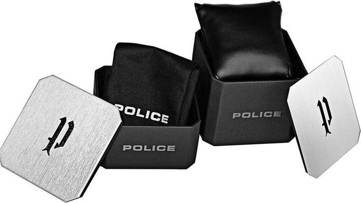 Produktbild Police WATCHES Mod. P15038JSU03M (44 mm)