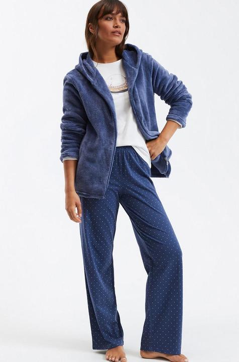 Produktbild So'home 3-teiliger Pyjama (50)