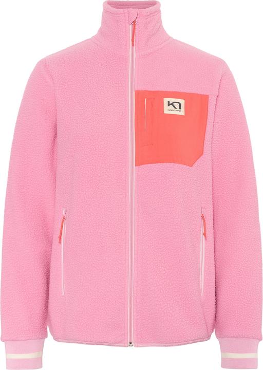 Dusty Pink