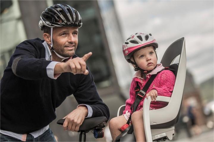 Image du produit hamax Caresse (Tube de selle)