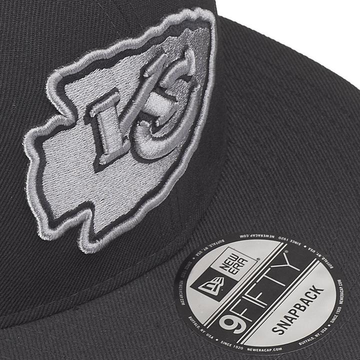 Immagine prodotto New Era 9Fifty Kansas City Chiefs (Taglia unica)